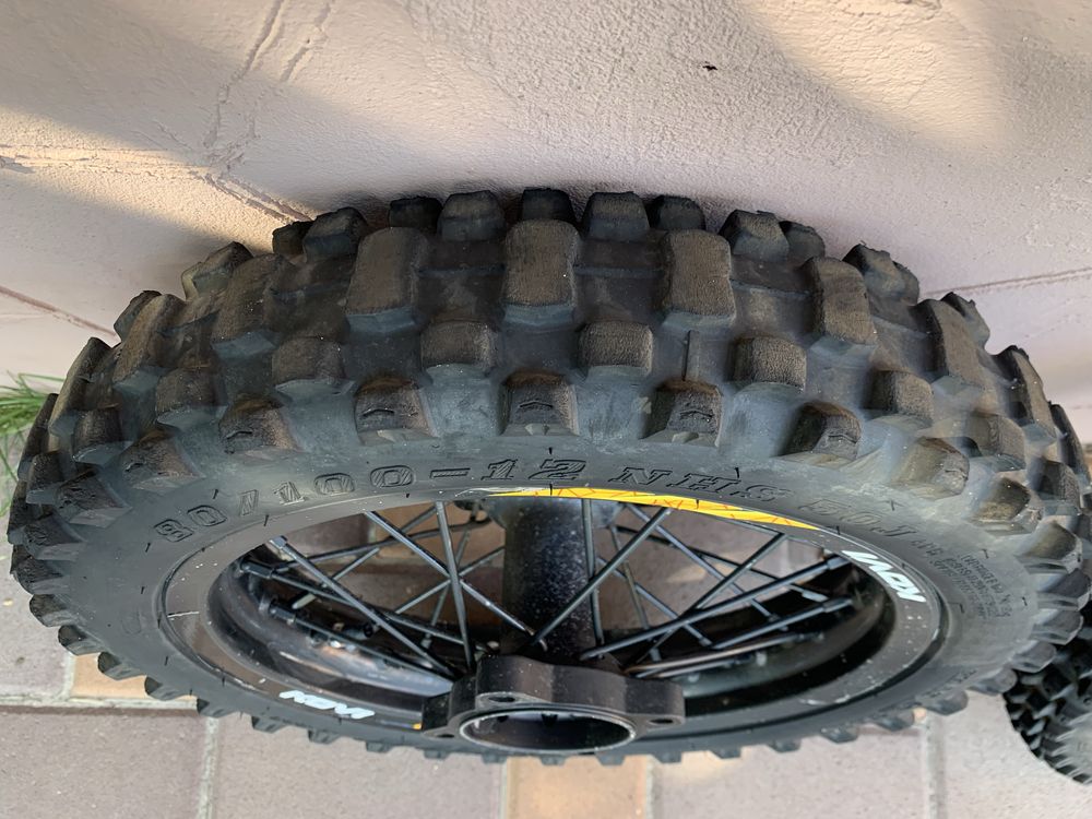 Колёса на пит байк Kovi Kayo и так далее r12 r14