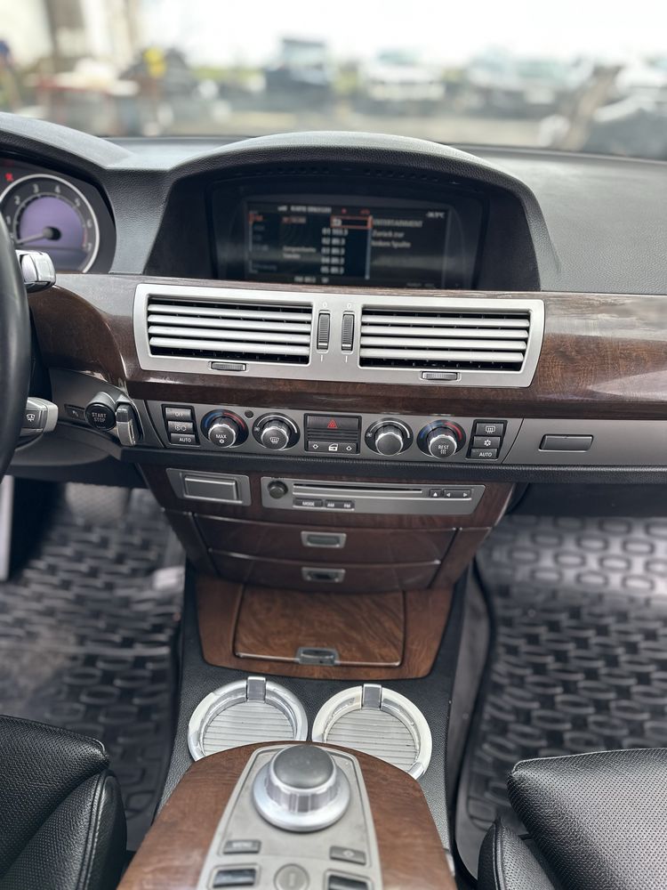 ‼️Разбор Запчасти BMW E65 N62B40 N62B36 Разборка БМВ Е65 Рест Дорест