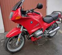 Bmw rs 1100 Gs 1150
