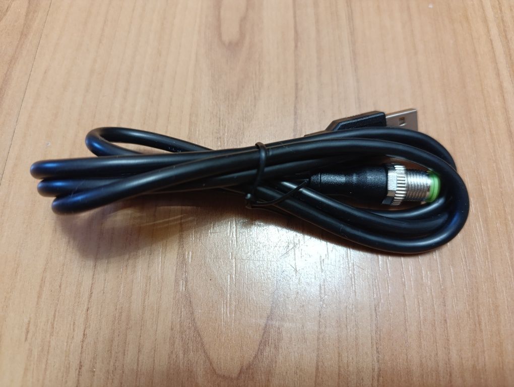 Кабель зарядки Nokta Makro