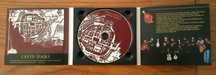 CD Canto d'Aqui - 25 anos de cantigas