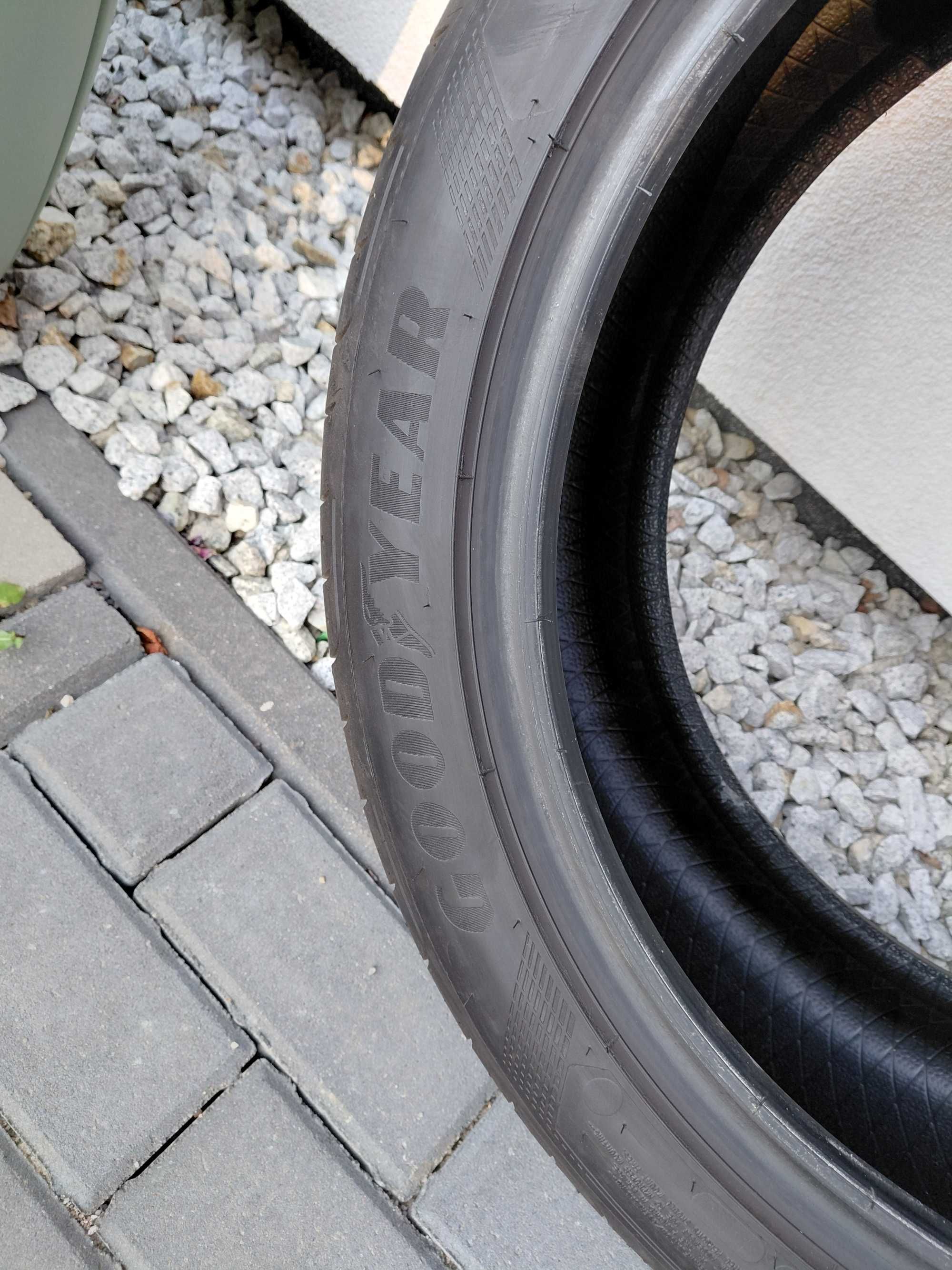 Goodyear Eagle F1 235/45 R19 99 H DOT 0423 Jak Nowe Okazja 4 szt