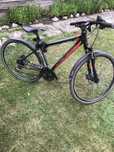 Rower KROSS Sprzedam