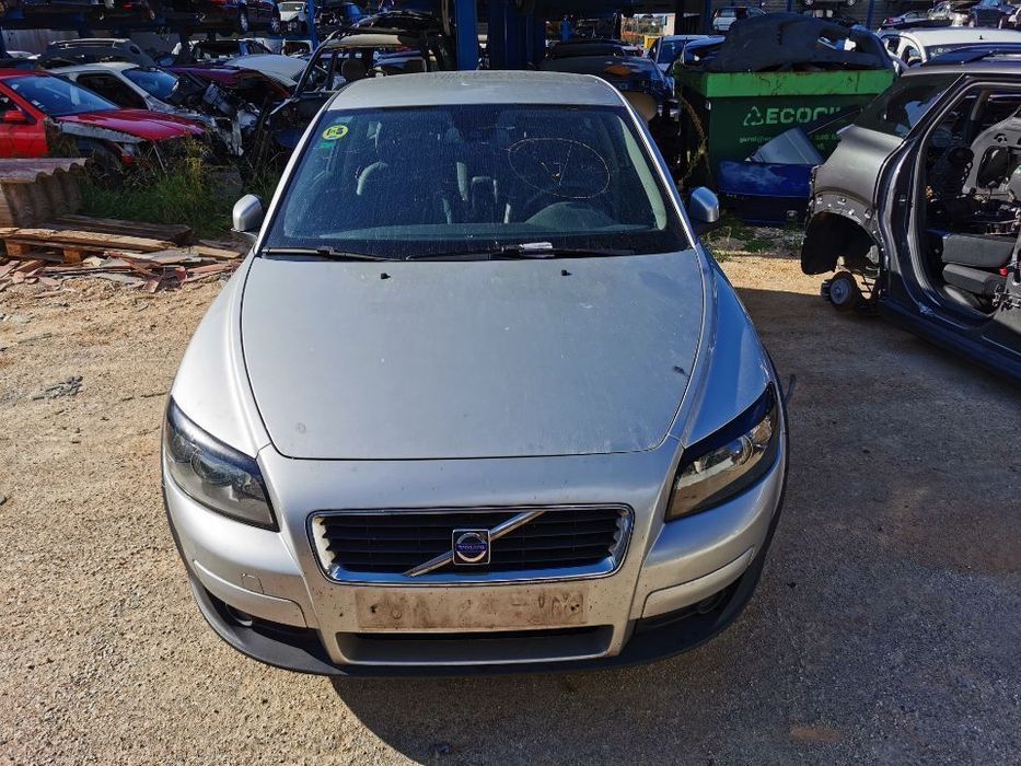 Peças Volvo C30 1.6 Diesel