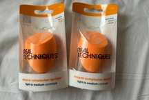 2x gabka do makijażu Real Techniques Magic Complexion Sponge