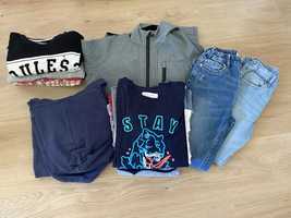 Conjunto roupa menino 9-10anos