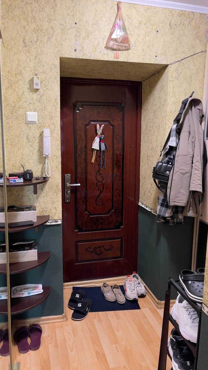 продам 1 комн на Крымской с ремонтом  22 500 у.е