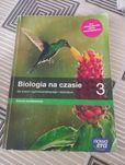 Biologia na czasie 3