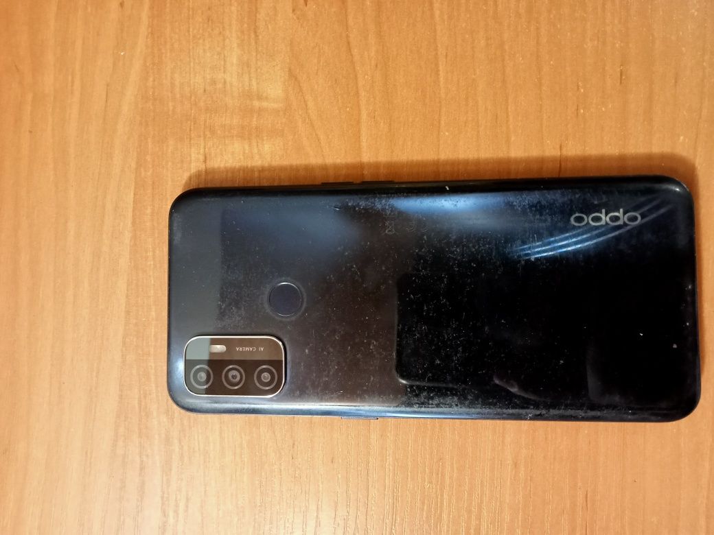 Smartfon Oppo A 53