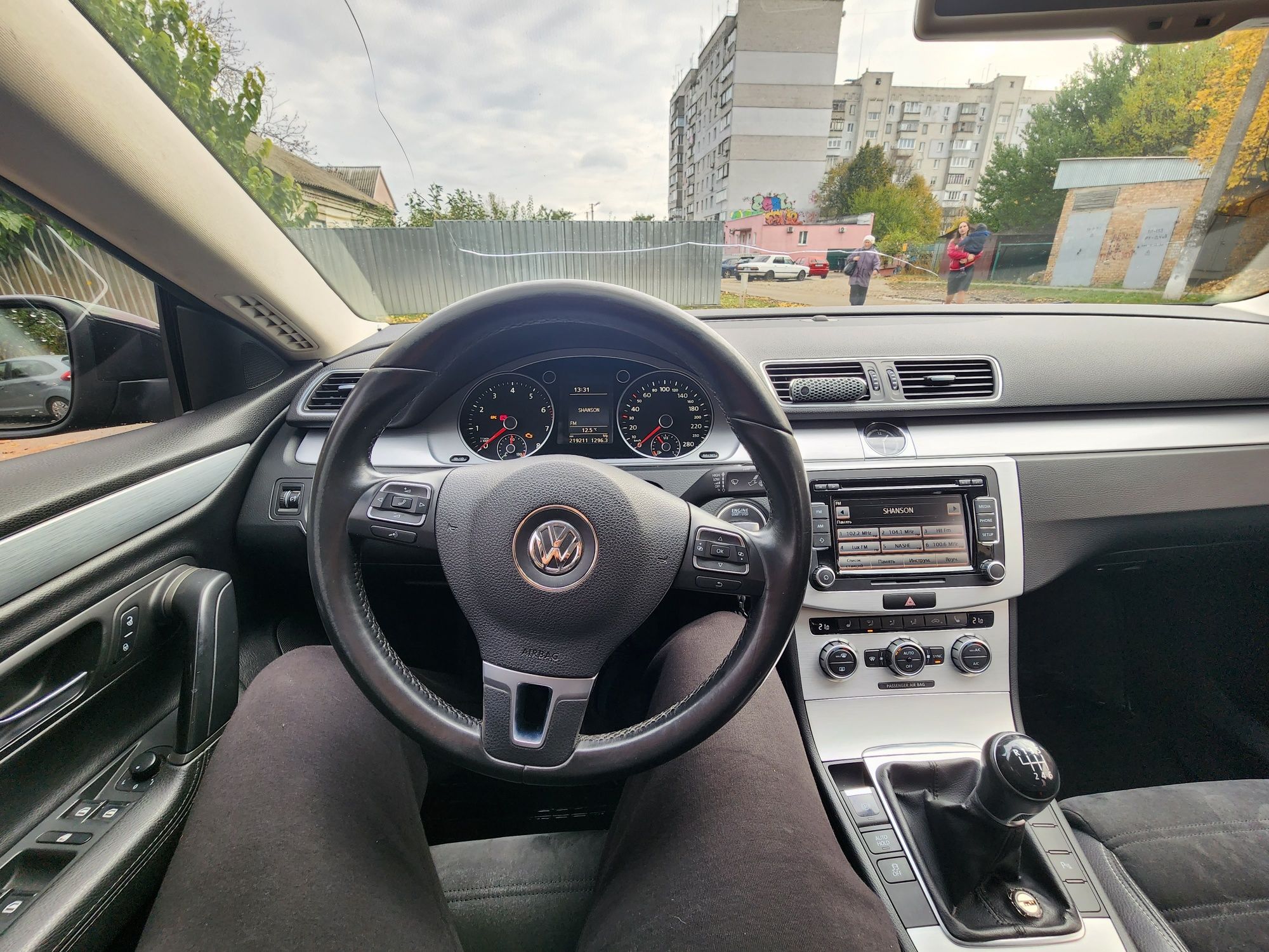 Volkswagen passat CC, пасат СС, 1.8tsi