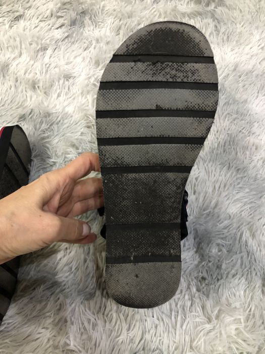 Босоніжки Tommy Hilflger