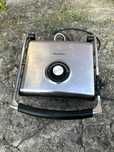 Grill kontaktowy Silvercrest