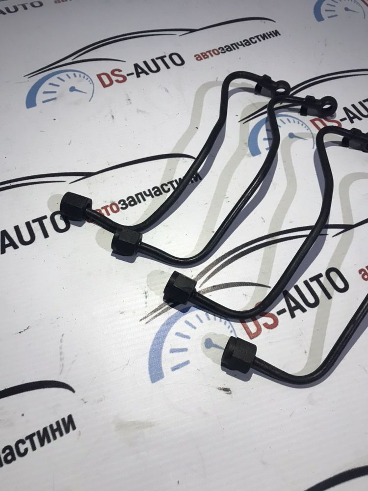 Масляна трубка турбини 2.2 CRDI D4EB Hyundai Santa Fe2 Сантафе 2