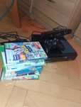 Spżedam Xbox 360 e