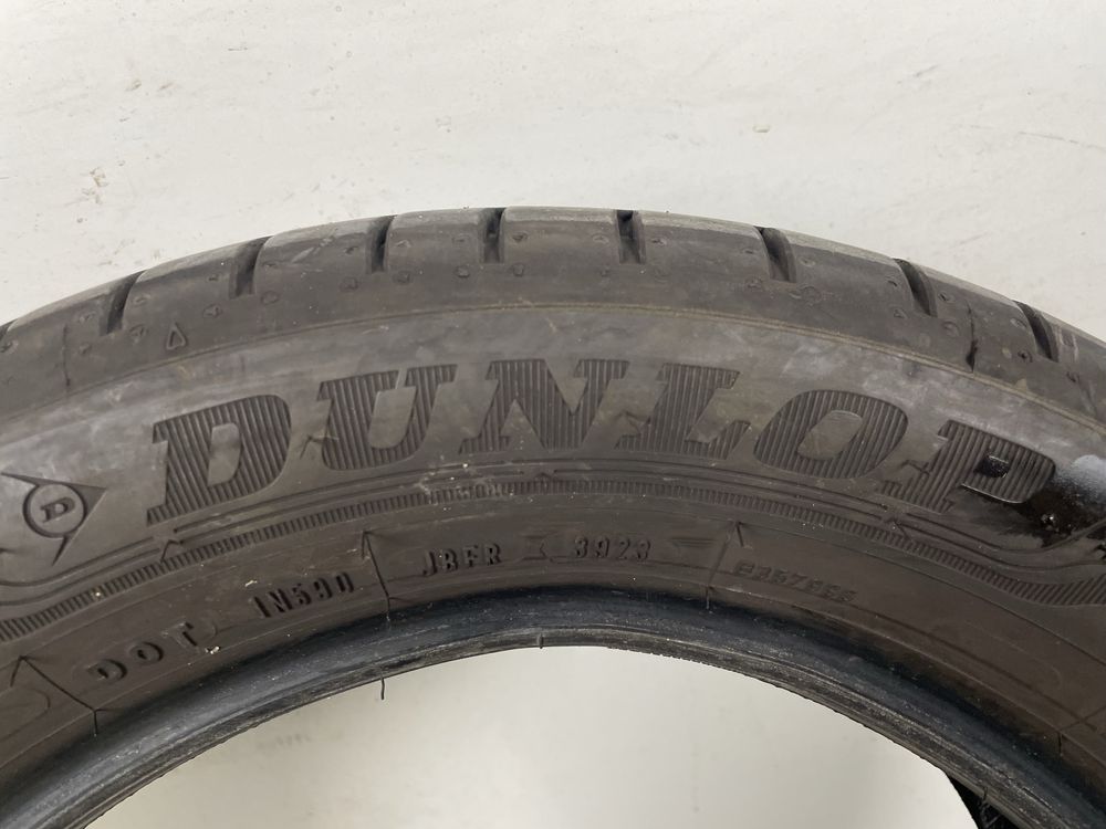 185/60R15 84H Dunlop Sport bluresponse