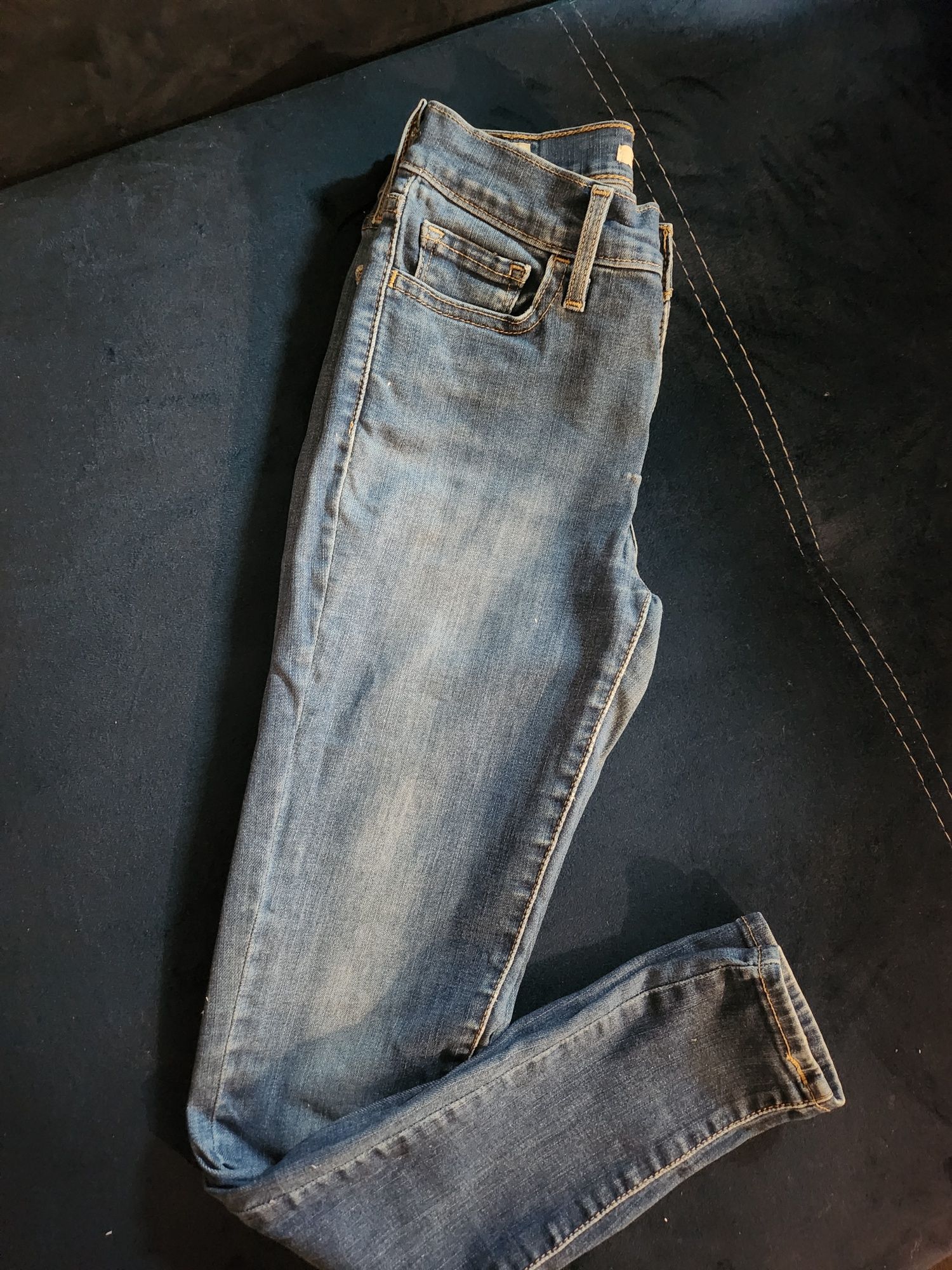 Spodnie Levis 710