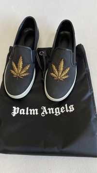 Мужские слипоны Palm Angels 43