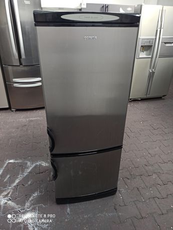 Lodowka gorenje 160cm gwarancja transport