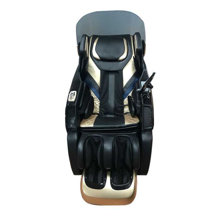 Fotel masujący VELRO K1, SL-TRACK! PREMIUM, raty 0%, salon sprzedaży