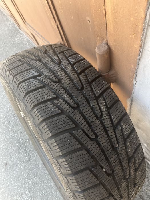 Nokia Nordman RS2 suv 225/60 R17