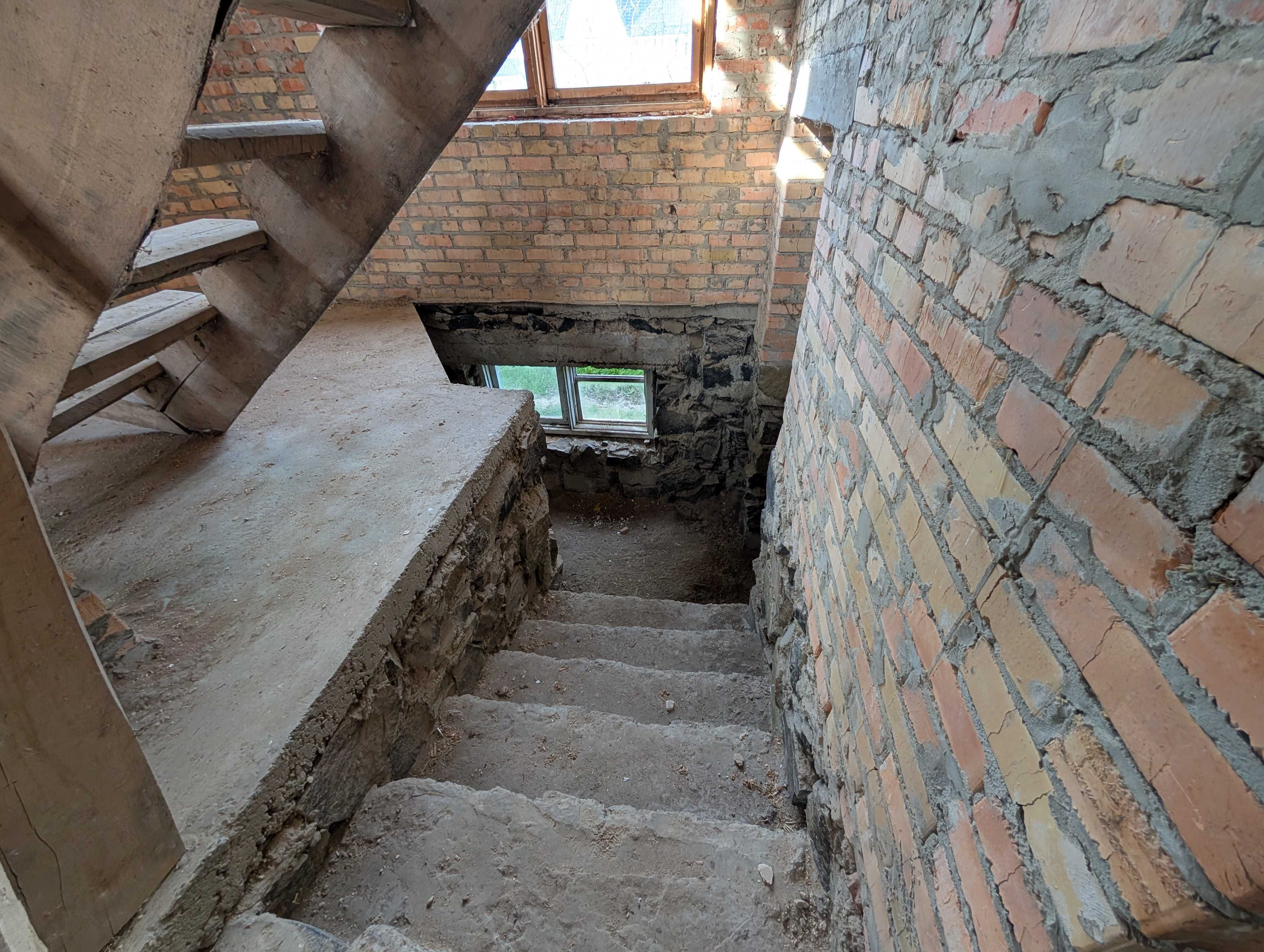 Продаж будинку(с.Велика Омеляна вул.Гайова 71) від власника