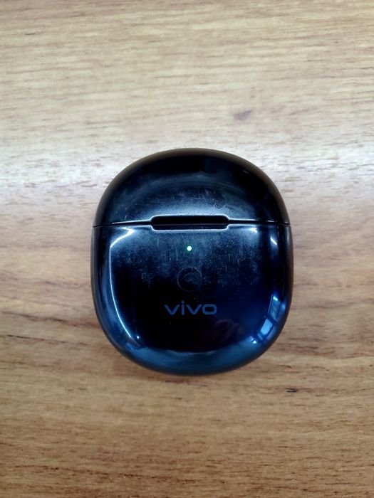 Huawei Freebuds 4 (tuned) и Vivo TWS Neo
