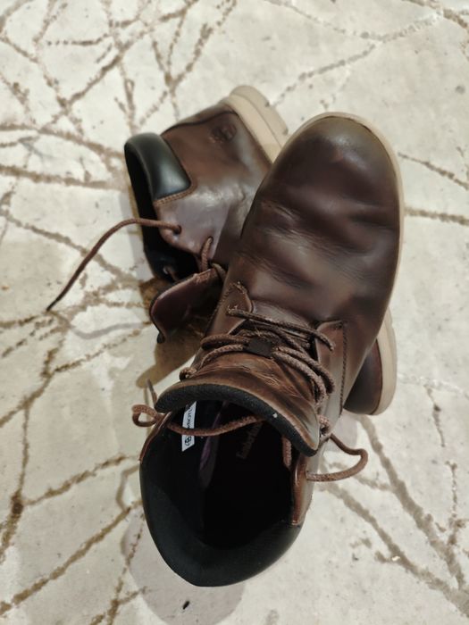 Bota casual masculina Timberland