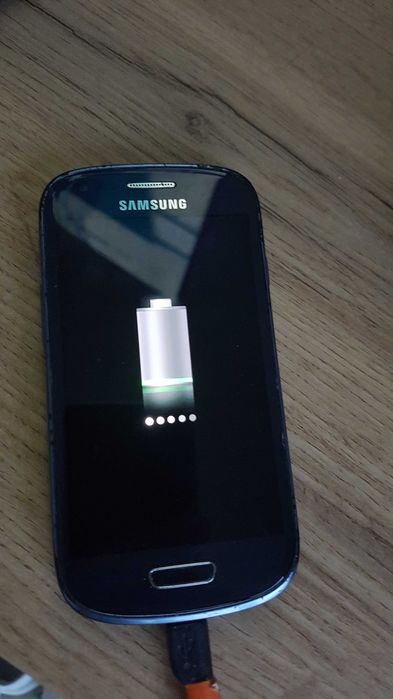 Samsung Galaxy S3 mini