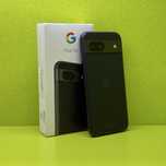 Google Pixel 8a 5G 128GB Obsidian - czarny • GWARANCJA • Faktura VAT23
