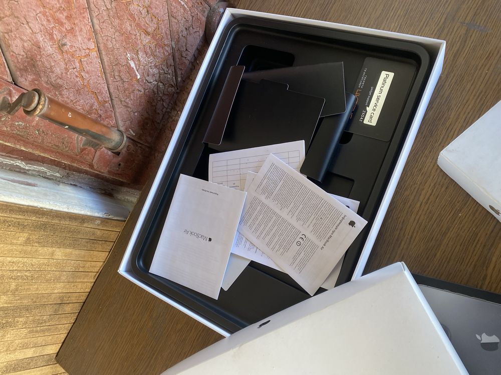 Аксессуары Apple ipad mini 13pro macbook air