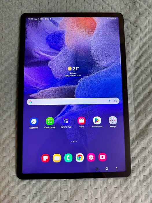 Samsung Galaxy Tab S7 FE 5G SM-T738U
