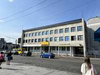 Центр м. Рівне Оренда Топ приміщення 40 М2
