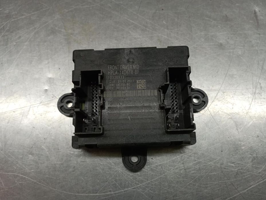 Módulo porta frente esquerdo JAGUAR F-Pace (X761)