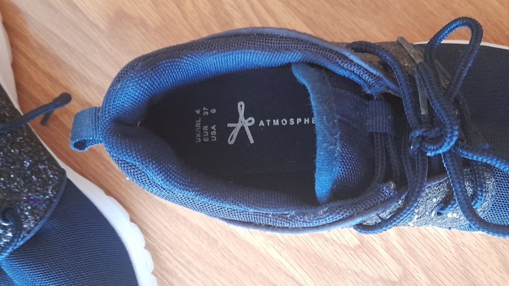 Sapatilhas para mulher