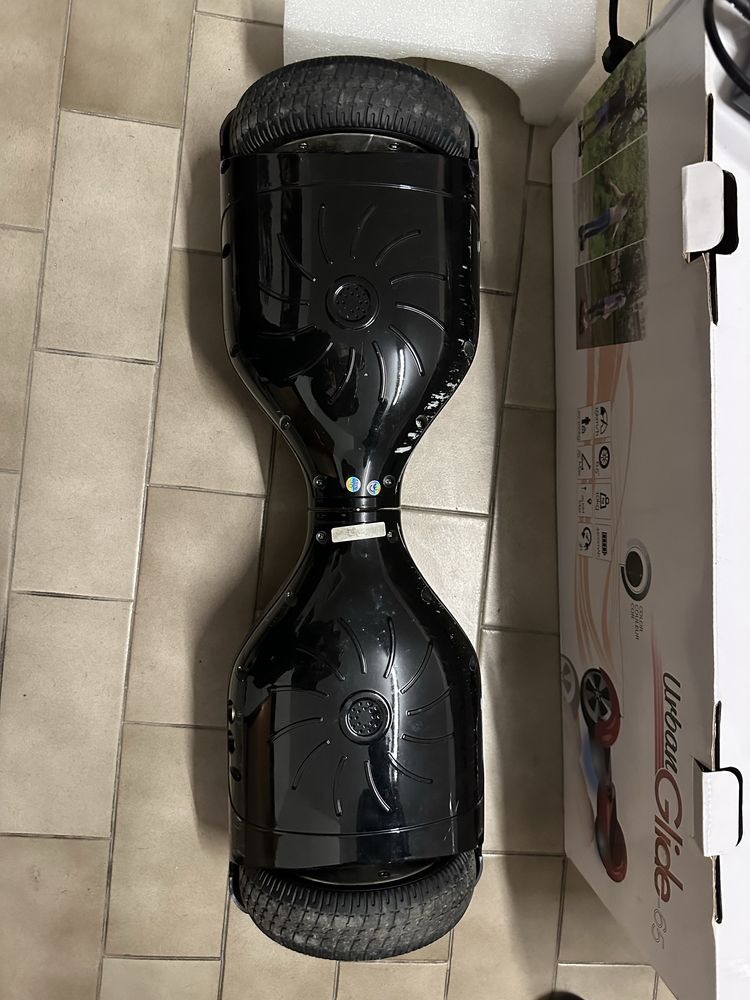 Overboard Urban glide 65