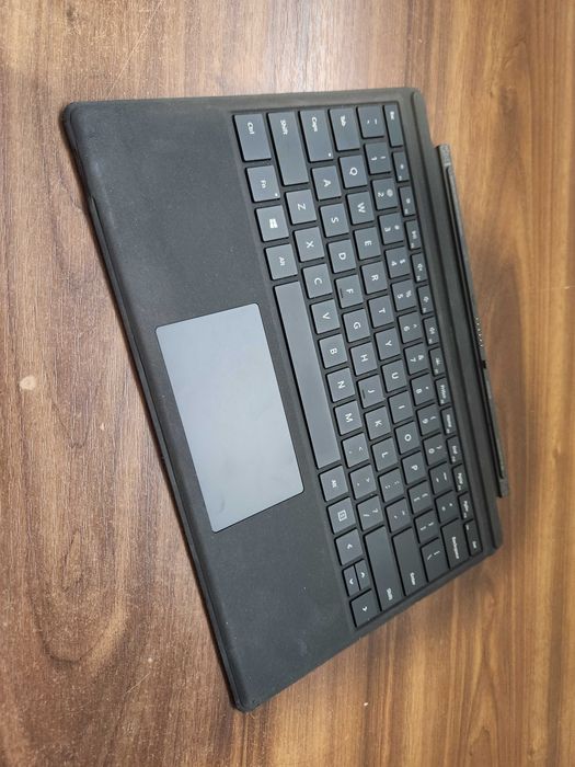 Оригінальні Клавіатури Microsoft Surface Pro і Dell K16M 5290\5285 2в1