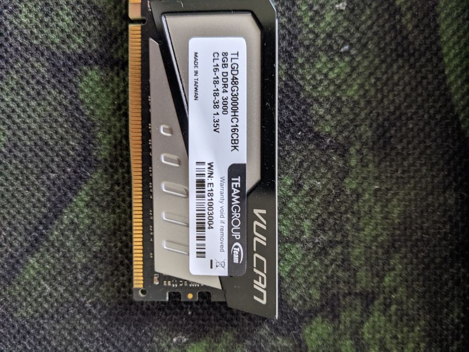 Ryzen 7 2700 16gb AsRock B450 PRO4