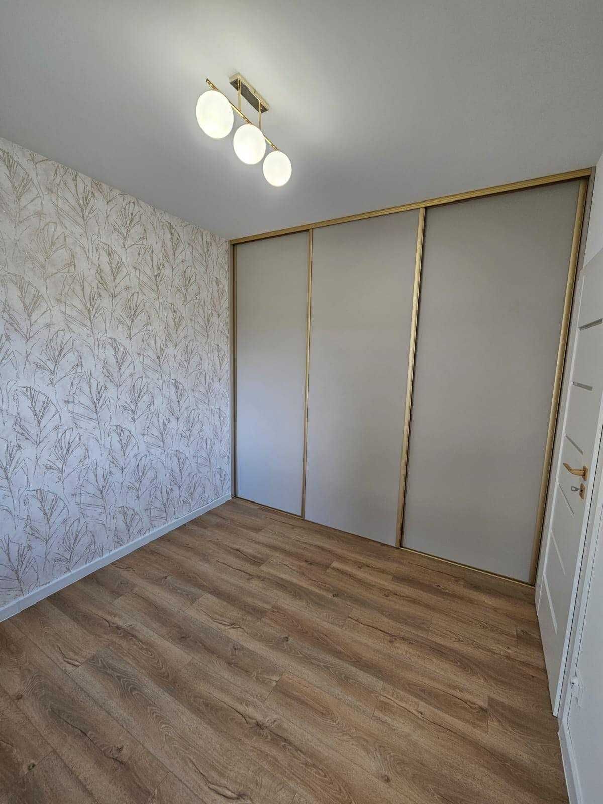 Wynajem Łokietka 10C, 78,3 m2, 3 pokoje, umeblowane , wysoki standard