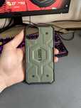 Чохол UAG для iphone 14 PLUS