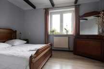 Двухместная  комната Варшава Хостел Hostel Говорим по-русски
