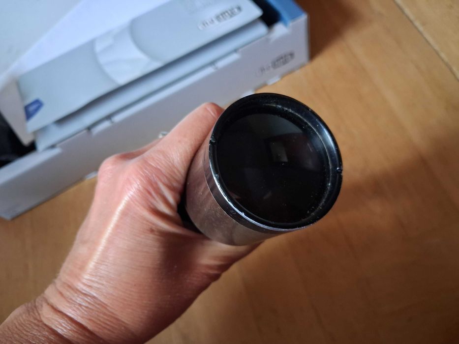 luneta MEOPTA MEOSTAR R1r 3-12x56 RD