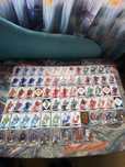 Картки topps Match Attax