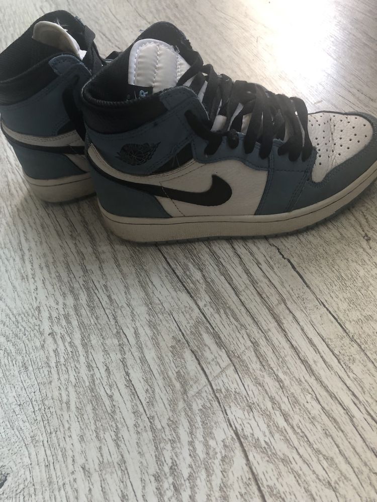 Nike Jordan unisex