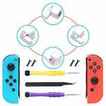 Zestaw narzędzi do naprawy do Joy-con Nintendo Switch