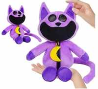 Maskotka CatNap 25 cm Starannie odwzorowana maskotka z gry Smiling Cri