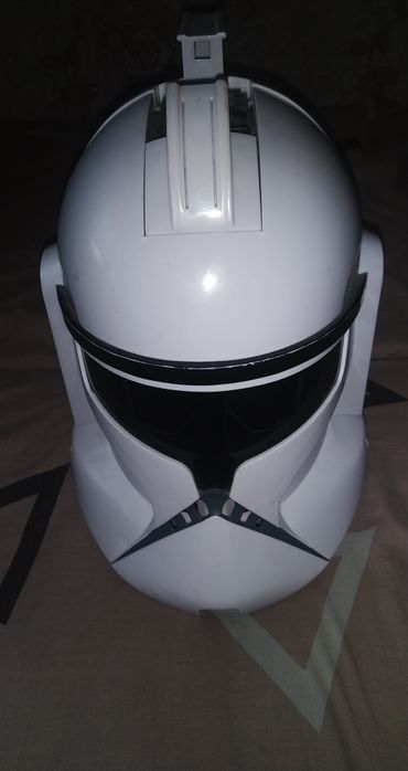 Шолом Клона Солдата Star Wars  б/в 400гр.