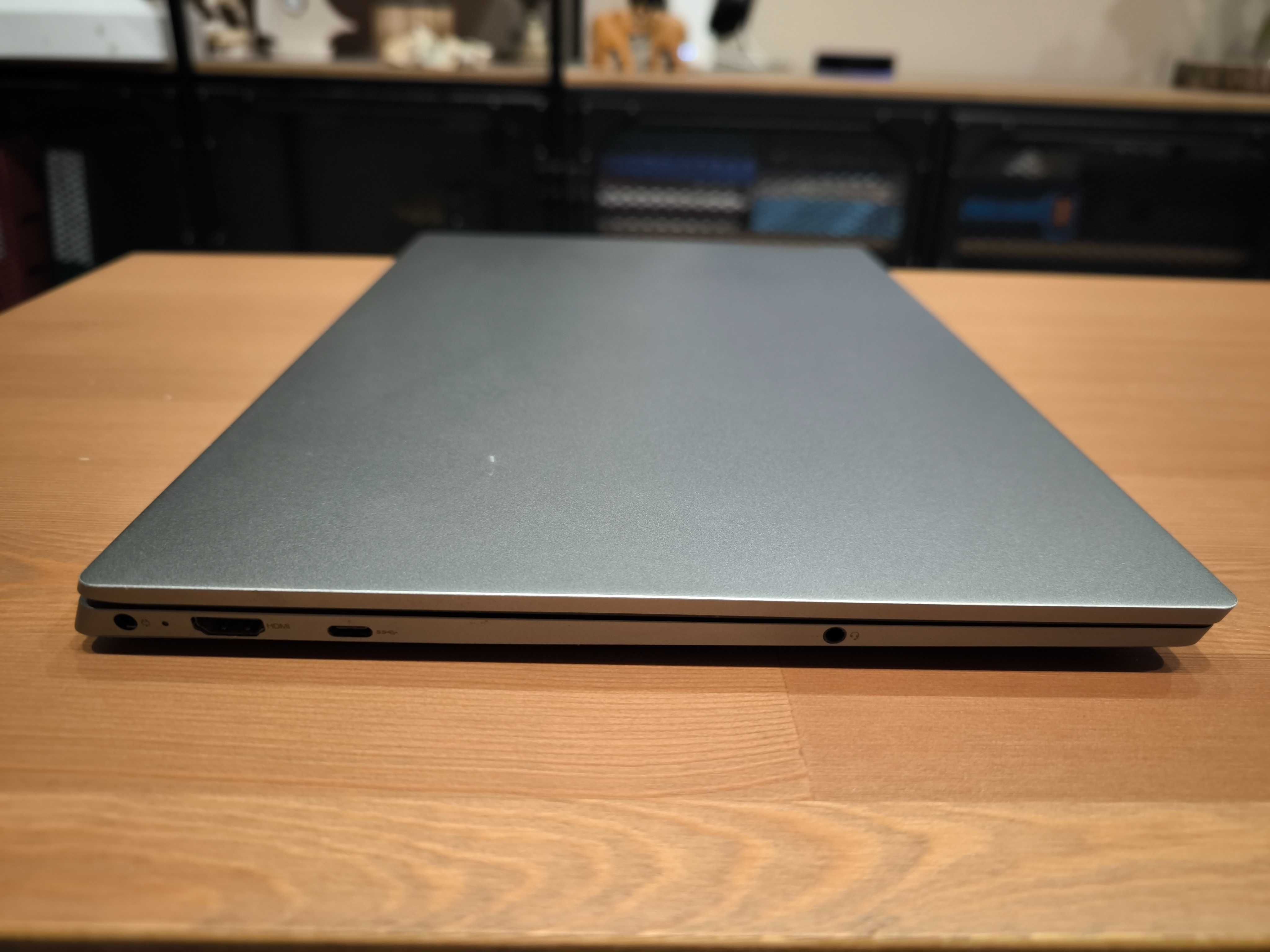 Laptop Lenovo IdeaPad S540-15IML IntelCore i5 i5-10210U 20GB RAM 500GB