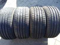 Opona 235/45R17 Dunlop Sport Maxx nowe letnie