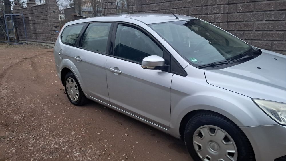 Продам чудовий економний дизельний авто.