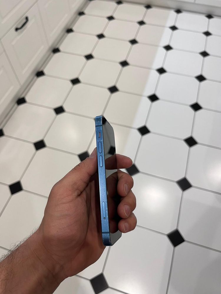 Iphone 13 mini 256gb Blue